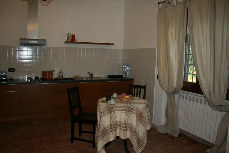 Apartamento La Casa Di Olimpia - Rent A House