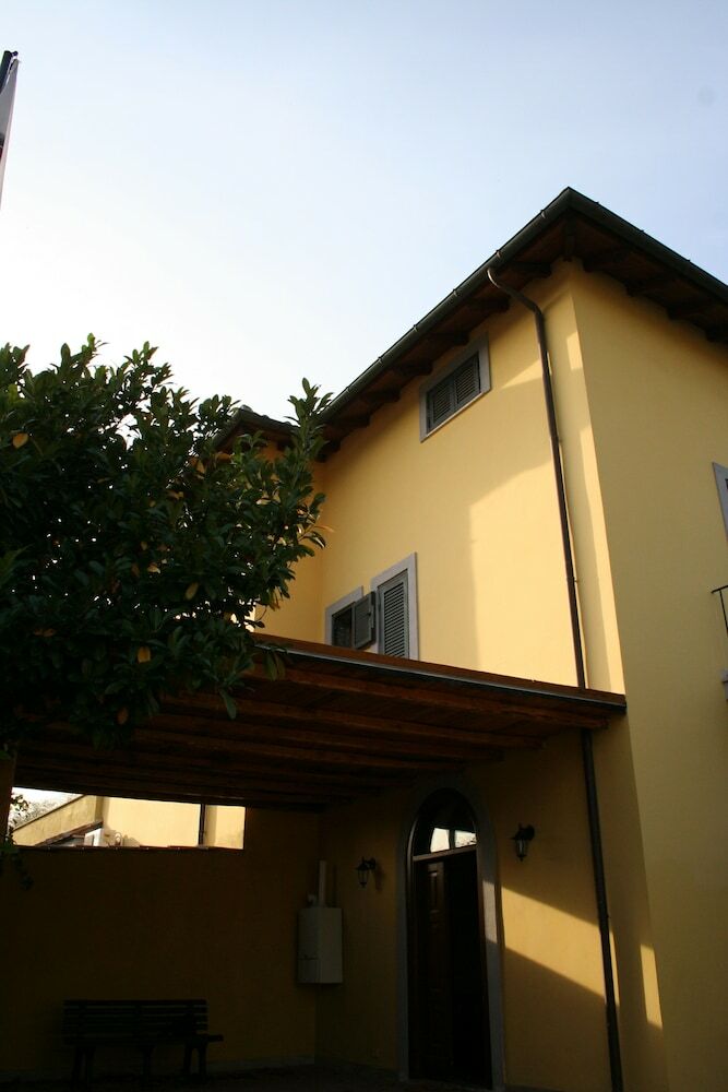 Apartamento La Casa Di Olimpia - Rent A House