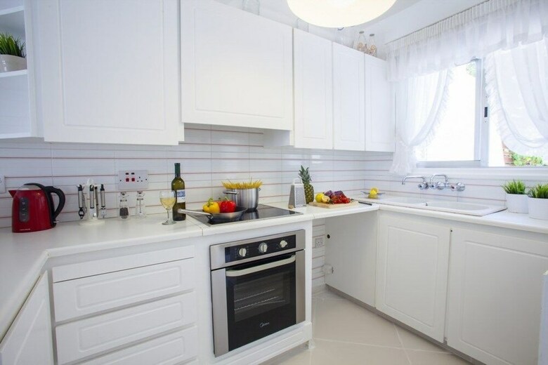 Central Protaras Sunrise Villa