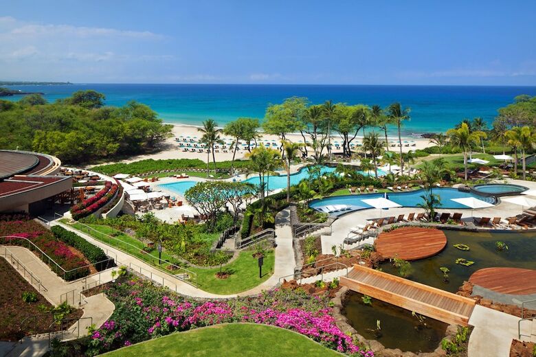 Apartamento The Westin Hapuna Beach Resort