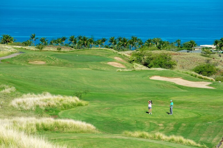 Apartamento The Westin Hapuna Beach Resort