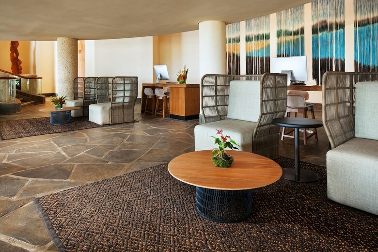 Apartamento The Westin Hapuna Beach Resort