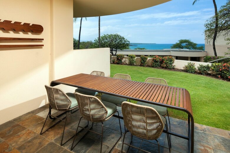 Apartamento The Westin Hapuna Beach Resort