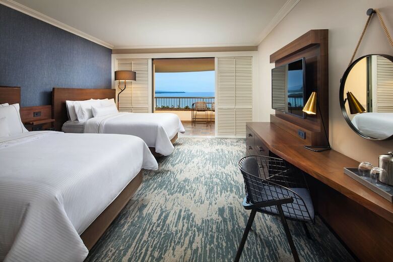 Apartamento The Westin Hapuna Beach Resort
