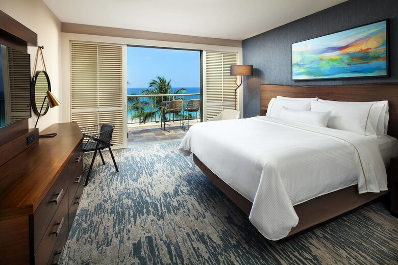 Apartamento The Westin Hapuna Beach Resort
