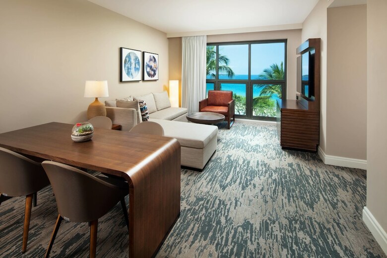 Apartamento The Westin Hapuna Beach Resort