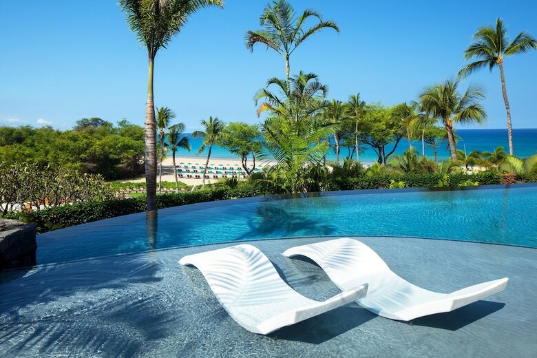 Apartamento The Westin Hapuna Beach Resort