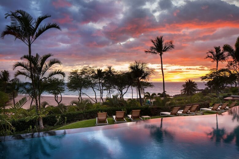 Apartamento The Westin Hapuna Beach Resort