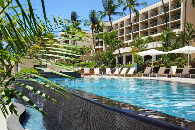 Apartamento The Westin Hapuna Beach Resort