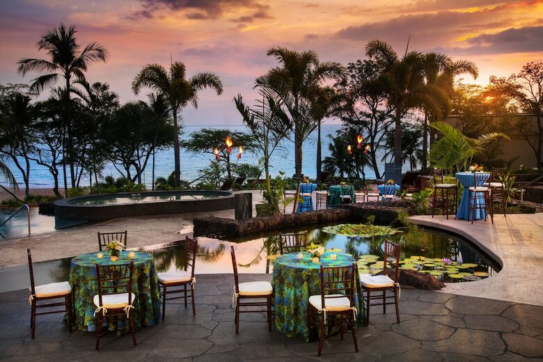 Apartamento The Westin Hapuna Beach Resort