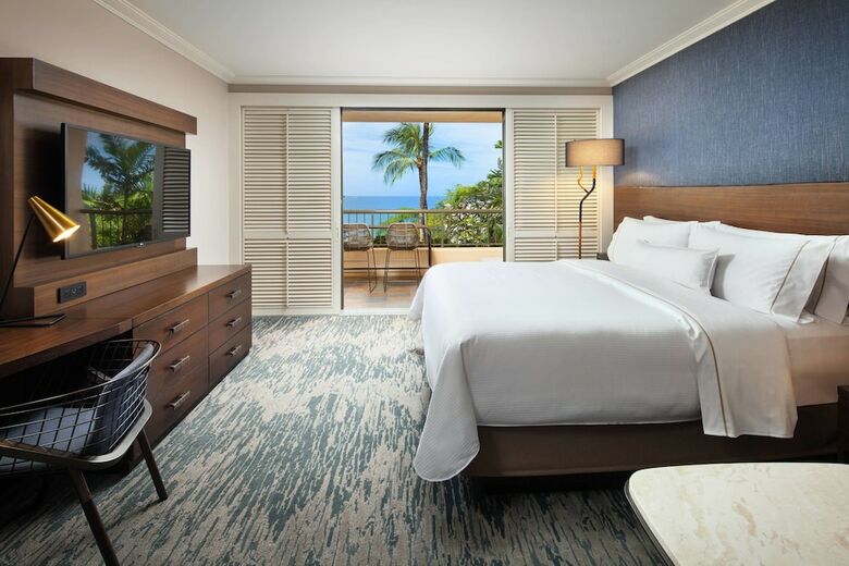 Apartamento The Westin Hapuna Beach Resort