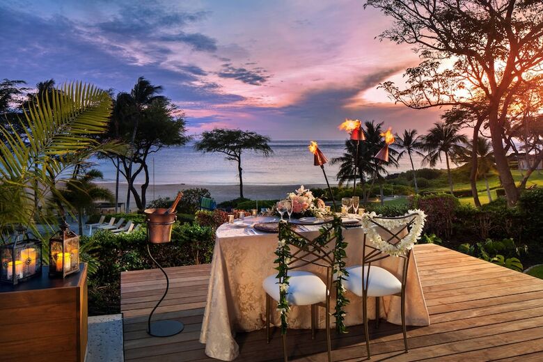 Apartamento The Westin Hapuna Beach Resort