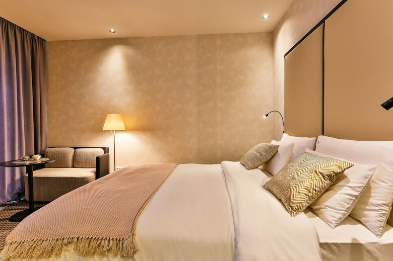 Hotel Kalos