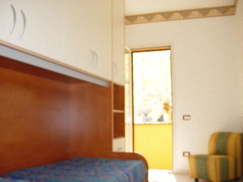 Apartamento Appartamenti Angelini