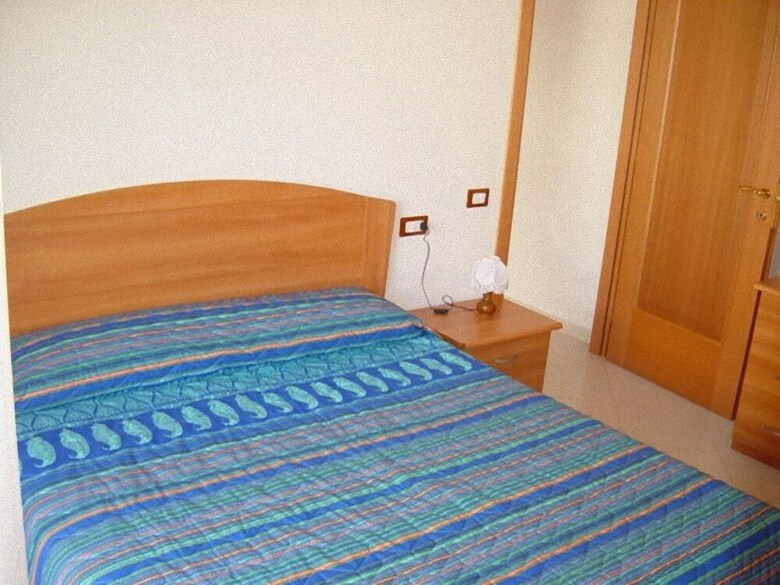 Apartamento Appartamenti Angelini