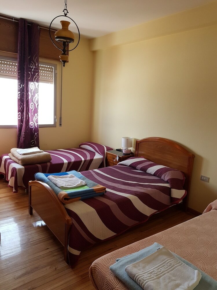Hostal Albergue Turistico Silleda