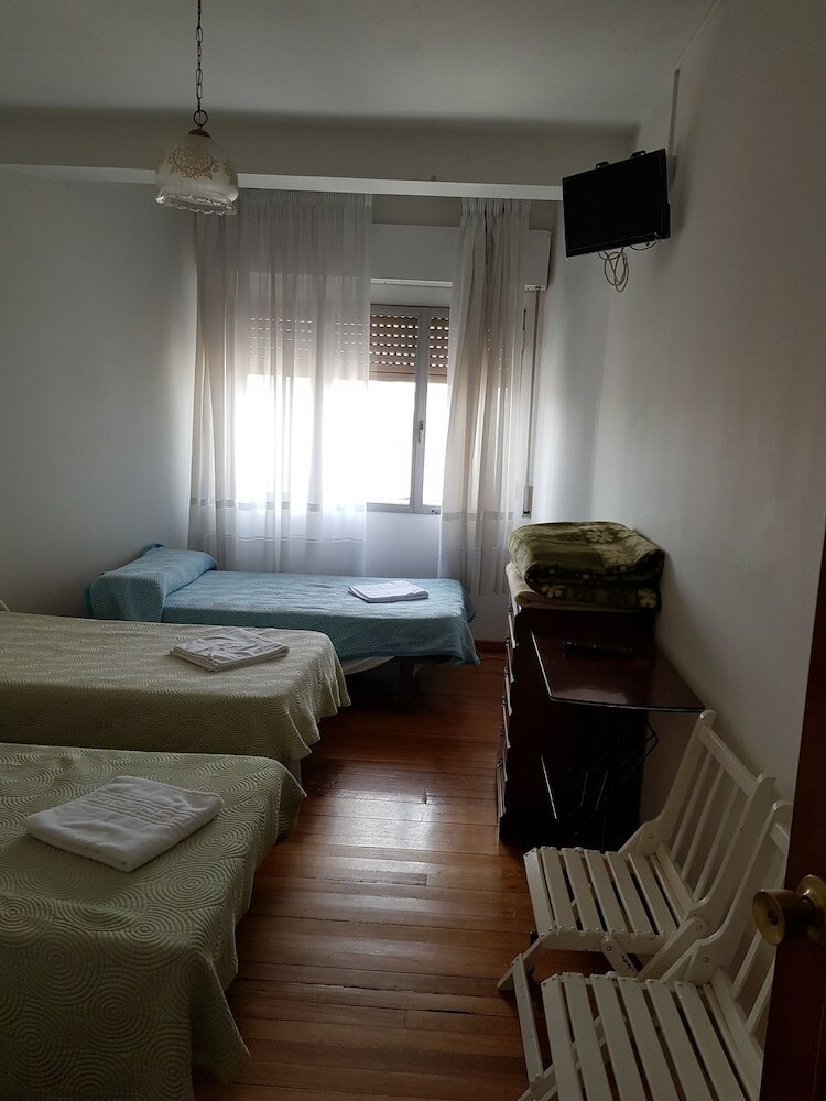 Hostal Albergue Turistico Silleda