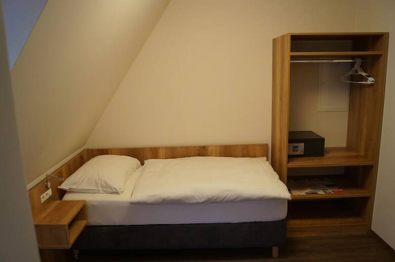 Apartamentos Braumeister D�bler - Ferienwohnungen