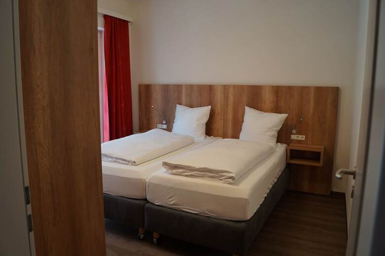 Apartamentos Braumeister D�bler - Ferienwohnungen
