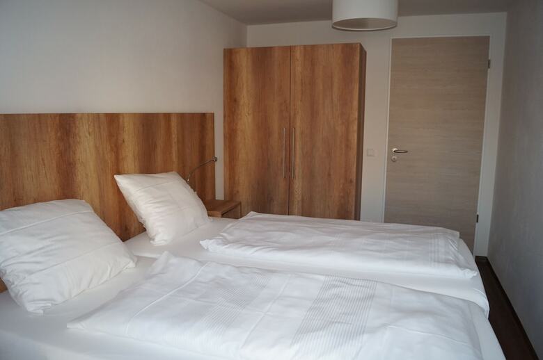 Apartamentos Braumeister D�bler - Ferienwohnungen