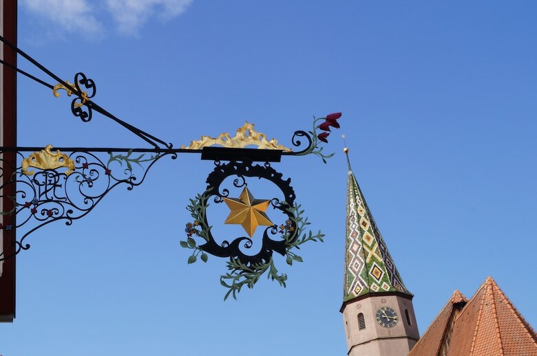 Apartamentos Braumeister D�bler - Ferienwohnungen