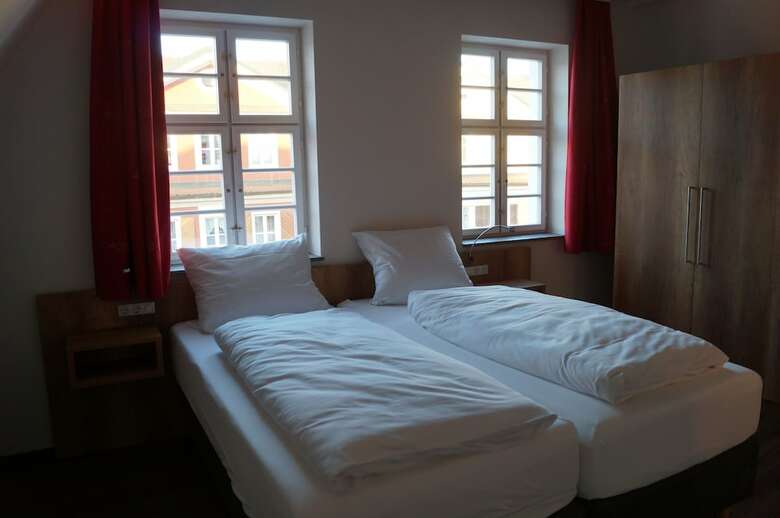 Apartamentos Braumeister D�bler - Ferienwohnungen