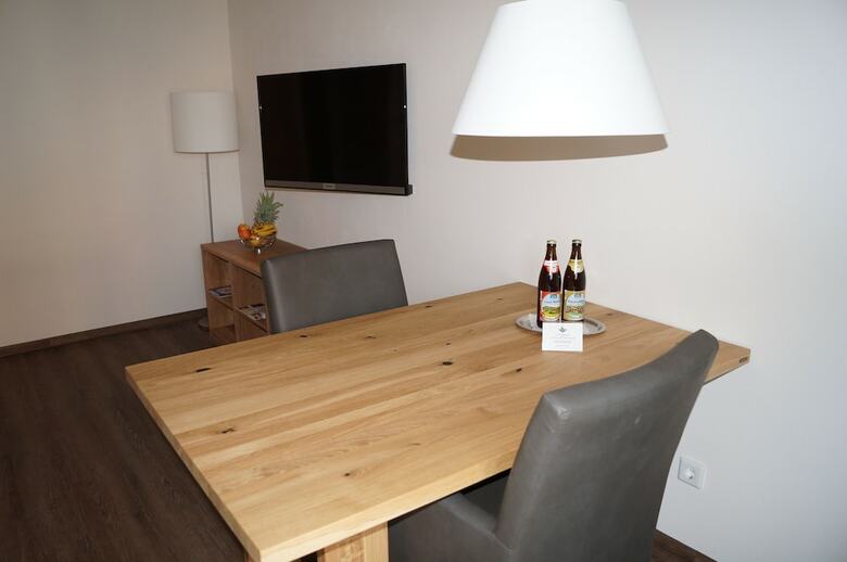 Apartamentos Braumeister D�bler - Ferienwohnungen