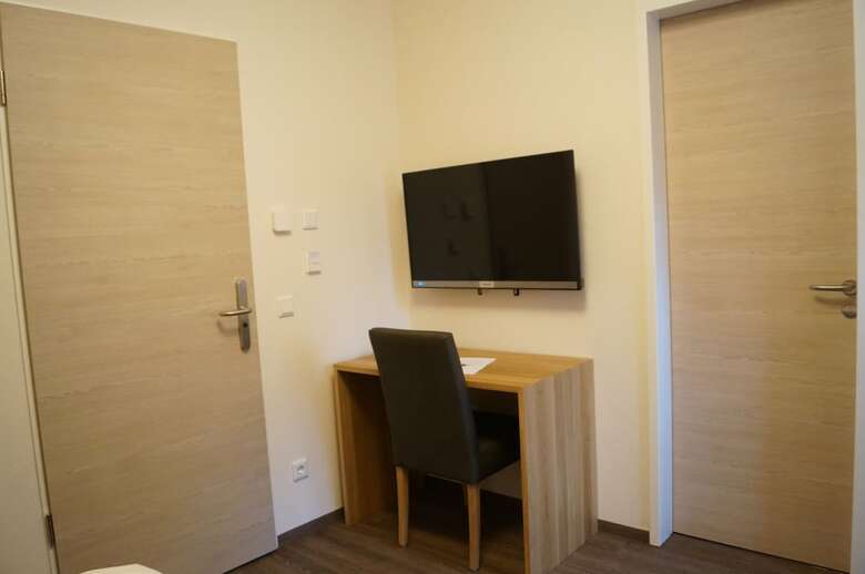 Apartamentos Braumeister D�bler - Ferienwohnungen