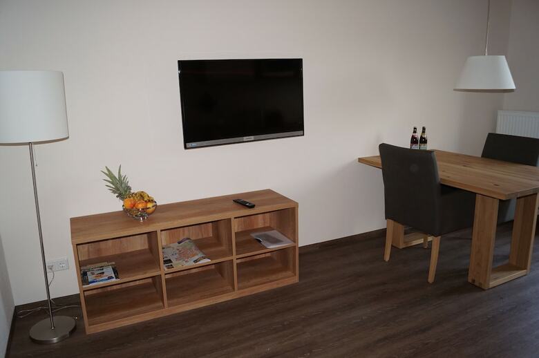 Apartamentos Braumeister D�bler - Ferienwohnungen