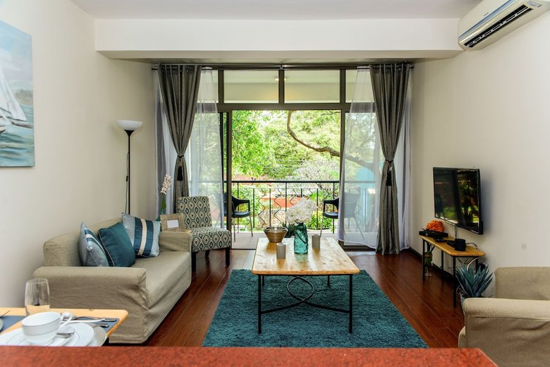 Aparthotel Fig Tree Residences