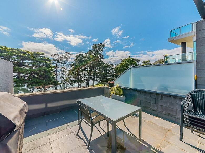 Apartamentos Unit 4 Cscape By The Beach