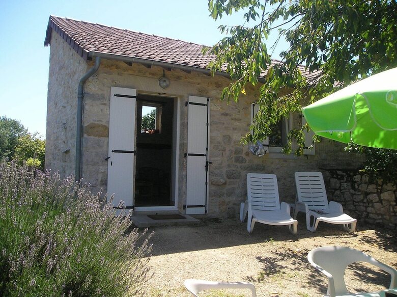 Domaine Des Genets - Les Gites