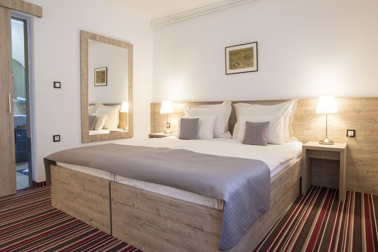 Hotel Guest House Oreskovic