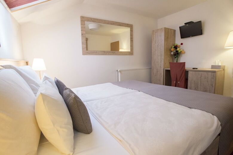 Hotel Guest House Oreskovic