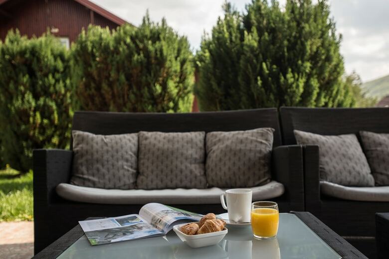 Hotel Guest House Oreskovic