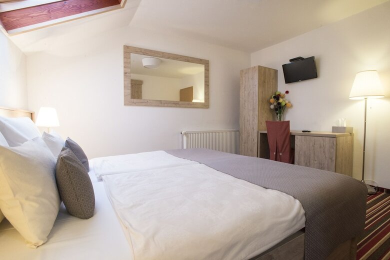 Hotel Guest House Oreskovic