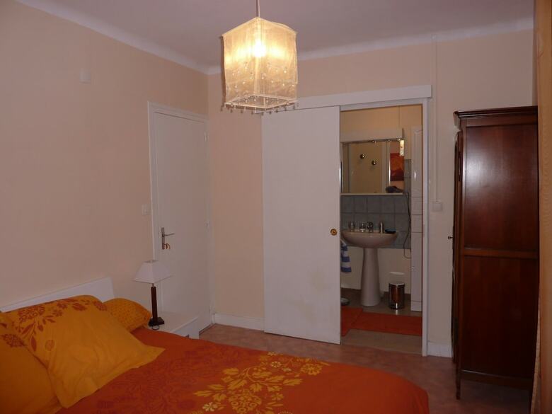 Bed & Breakfast Chambres D'h�tes La Semondi�re