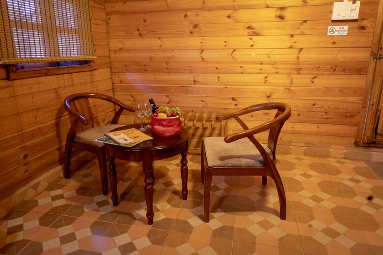 Apartamento Alcove Resort