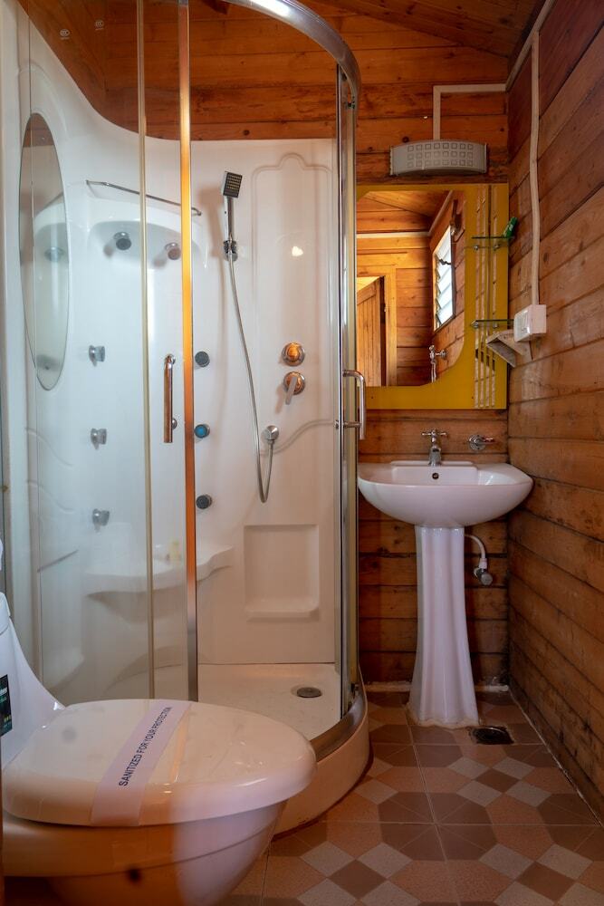 Apartamento Alcove Resort