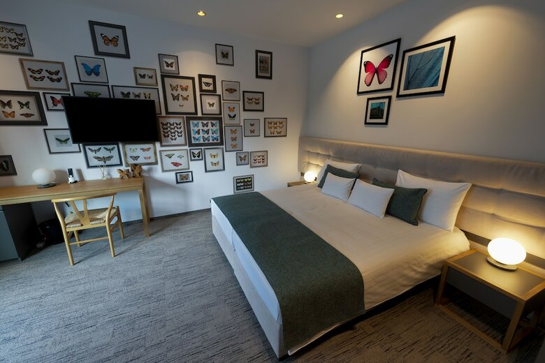 Donautica Hotel & Restaurant