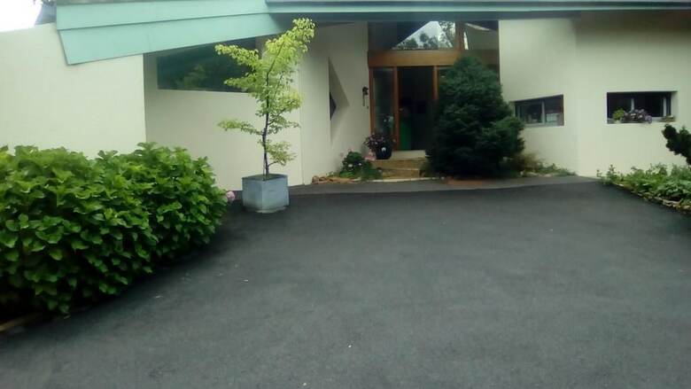 Hotel Chambres D'h�tes Les Barrerres