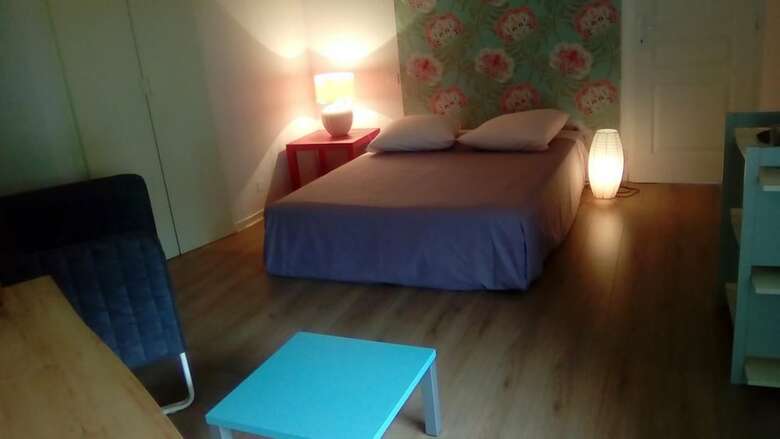 Hotel Chambres D'h�tes Les Barrerres