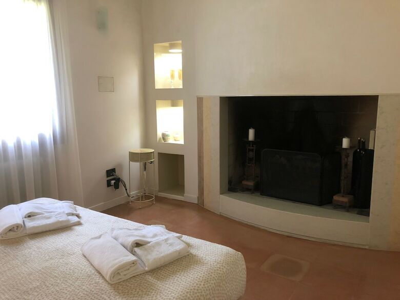 Apartamento Tenuta Santa Lucia