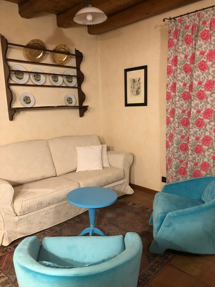 Apartamento Tenuta Santa Lucia