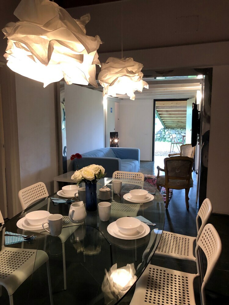 Apartamento Tenuta Santa Lucia