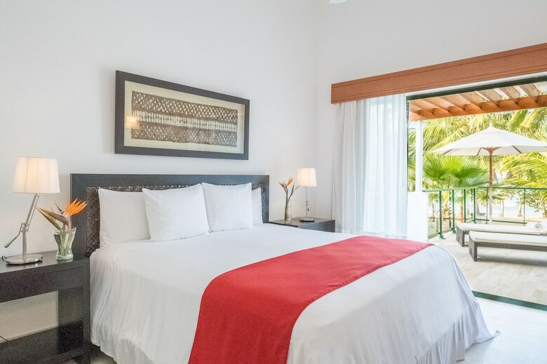 Hotel Sublime Samana