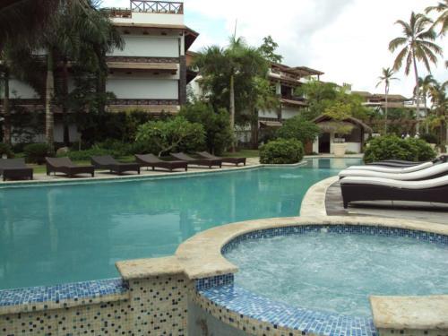 Apartment Bda 9-2-1 At Balcones Del Atl�ntico