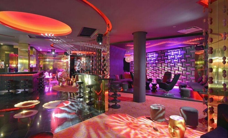 Hotel Paradisus Palma Real Golf & Spa Resort