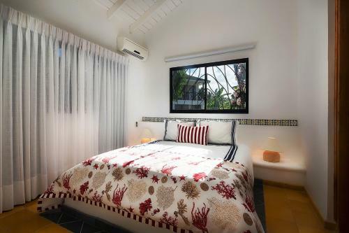 Apartamento Residence Playa Ballenas