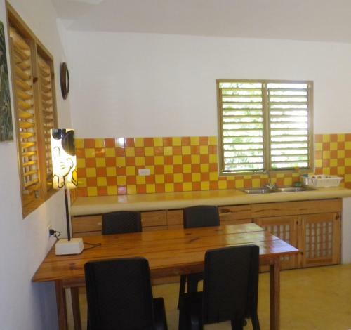 Aparthotel Hotel El Rincon De Abi